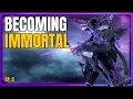 WARFRAME - CAN T DO STEELPATH USE THIS BUILD MODDING FOR SURVIVAL