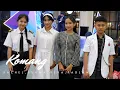 Lagu Komang [ Cover ] - Deva , Sukma , Fadlan , Rachel