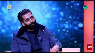 سفر روح زندگی دس از زندگی دانیال قسمت دوم سفرروح پروازروح دیدارحضرت فاطمه 