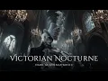 Download Lagu Victorian Nocturne | Haunting Gothic Melodies Beneath the Velvet Shadows of Midnight Halls