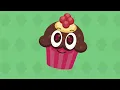 The Muffin Man | Special Baby CoCo Nursery Rhymes & Kids Songs