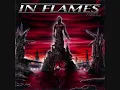 In Flames Ordinary story