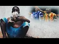 Download Lagu Addi Pundit - Never  Give Up Ft. (Damage Musiq) (Official Video)