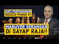 Download Lagu Garry Kasparov Menghancurkan Giuoco Piano 01