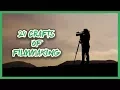 Download Lagu What is 24 Crafts of Filmmaking? | 24 Crafts Explained | Tamil Film Industry | Film Psycho - தமிழில்