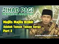 Download Lagu Majlis Majlis Dzikir Adalah Taman Taman Surga Part2