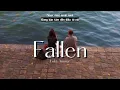 Vietsub | Fallen - Lola Amour | Lyrics Video