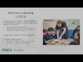 Community Partner Workshop Summer 2025