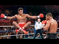 The Night 21-Year-Old Mike Tyson Faced an UNDEFEATED SHOWBOATER