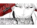 Download Lagu Bleach (S) Abridged Ep20 - \