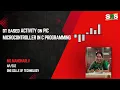 DT BASED ACTIVITY ON PIC MICROCONTROLLER IN C PROGRAMMING MPI I SNS INSTITUTIONS
