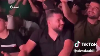 ادلب عزيزة...