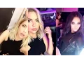 Download Lagu Ashley Benson on Snapchat | Pretty Little Liars Wrap Party  | October 30 2016