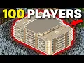 Download Lagu I Trapped 100 Zomboid Players in an Apartment Building