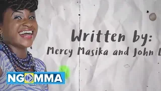 mercy masika simama jitukuze official lyric video 