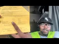 PAM TRANSPORT HAD MY BACK Walmart Kept Loading Me Overweight
