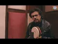 Crazy Skills - He played the National anthem on a hand drum !! | Bickram Ghosh | 2021