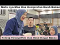 Tolong Tolong Mata nya Mas Bose Kecipratan Kuah Bakso ⁉️Efek Doyan Banget makan Bakso 