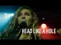 Download Lagu Miley Cyrus | Head Like A Hole Full Cover (Black Mirror)