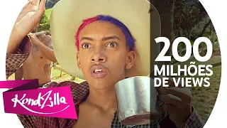 Download MC Brinquedo - Roça Roça 2 (KondZilla) MP3