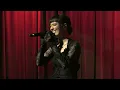 "Porcelain" - Faouzia