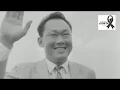 Download Lagu RARE FOOTAGE - Lee Kuan Yew's Speech in Bahasa Melayu (Malay)