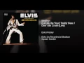 (Let Me Be Your) Teddy Bear / Don't Be Cruel (Live)