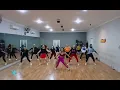 Download Lagu JARAN GOYANG - DELLA MONICA  DJ GEMOY || KREASI || MASTERGYM || VIRAL TIKTOK || CHOREO || ZIN NAURA 