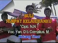 BULI TEMPAT KELAHIRAN KU BINTANG TIMUR
