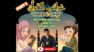 Download Mad dan Qashr (Bacaan Gharib dalam Al Qur'an) MP3