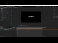 TextEvo Tutorial The Basics