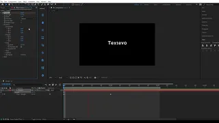 TextEvo Tutorial The Basics
