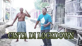 Download Cinta Di Lockdown (CDL) MP3