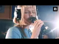 AURORA - Rasputin (Boney M cover - acoustic / live)