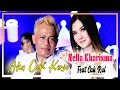 Download Lagu Nella Kharisma  feat Cak rul - Aku Cah Kerjo [official video musik]