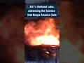 DHS S T labs advance the science that keeps America safe
