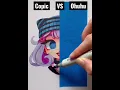 Download Lagu Copic VS Ohuhu Markers!
