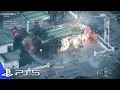 Download Lagu Shadow Company AC-130 Mission | Death From Above | Call of Duty Modern Warfare 2