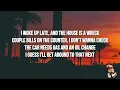 Forrest Frank - OKAY! (Lyrics) "Lord, I'm just grateful that I got to wake up today"