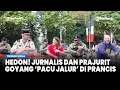 Download Lagu Reaction Pacu Jalur Aura Farming yang Mendunia, Prajurit Prancis dan Indonesia Semangat Memparodikan