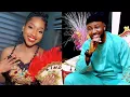 Lagu Prince Gozie Okeke and daughter Simdi sings together in the studio #viral #trending #music #gospel 