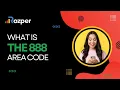Deciphering the 888 Area Code Exploring Toll-Free Communication
