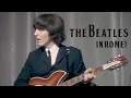 Lagu The Beatles Live In Rome -  27th June 1965 | Restored Rare Uncut Home Movie