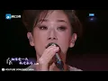 [ 纯享版 ] 林忆莲 林俊杰《江南》《梦想的声音2》EP.12 20180119 /浙江卫视官方HD/