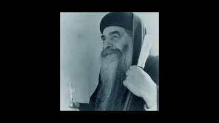 ترنيمة كلنا مرضي و تعابا للبابا كيرلس السادس 