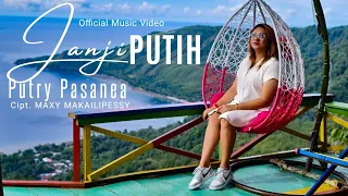 janji putih putry pasanea official music video 
