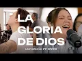 Download Lagu Un Corazón - La Gloria De Dios Ft. @ECCOSMUSIC  (Video Oficial)