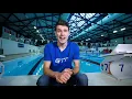 Why You're Out Of Breath After 100m Swimming! | How To Master Freestyle Swim Breathing