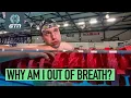 Why You re Out Of Breath After 100m Swimming How To Master Freestyle Swim Breathing