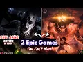 Download Lagu When Parkour Meets Titans – Dying Light x Attack on Titan! | Review In Hindi